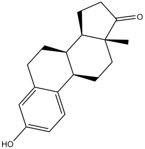 Estrone(Oestrone)ͼƬ