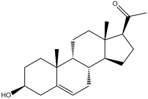 PregnenoloneͼƬ