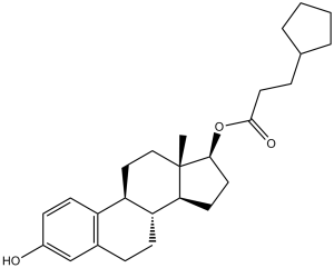 Estradiol Cypionate(Depoestradiol)ͼƬ