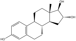 Estriol(Oestriol)ͼƬ