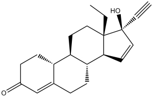 Gestodene(SHB 331 WL 70)ͼƬ