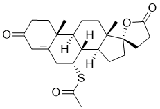 Spironolactone(SC9420)ͼƬ