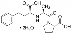 Enalaprilat Dihydrate(MK-422)ͼƬ