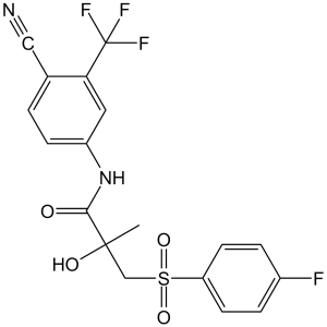 Bicalutamide(Casodex ICI-176334)ͼƬ