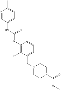 Omecamtiv mecarbil(CK1827452)图片