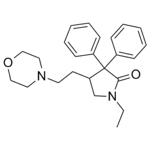 Doxapram(AHR-619,Dopram,Stimulex or Respiram)图片