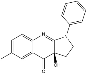 (-)-BlebbistatinͼƬ