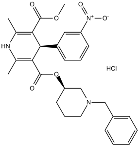 Benidipine HClͼƬ