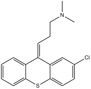 ChlorprothixeneͼƬ