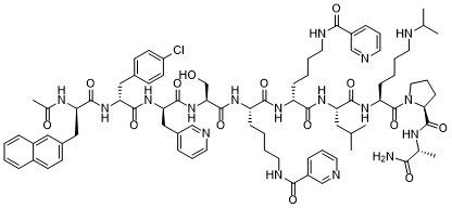 Antide acetateͼƬ