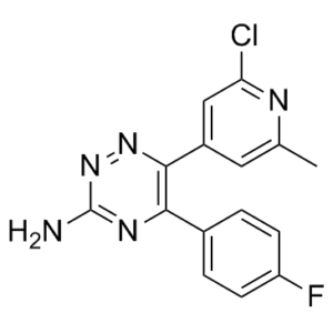 Imaradenant(AZD-4635 HTL1071)ͼƬ