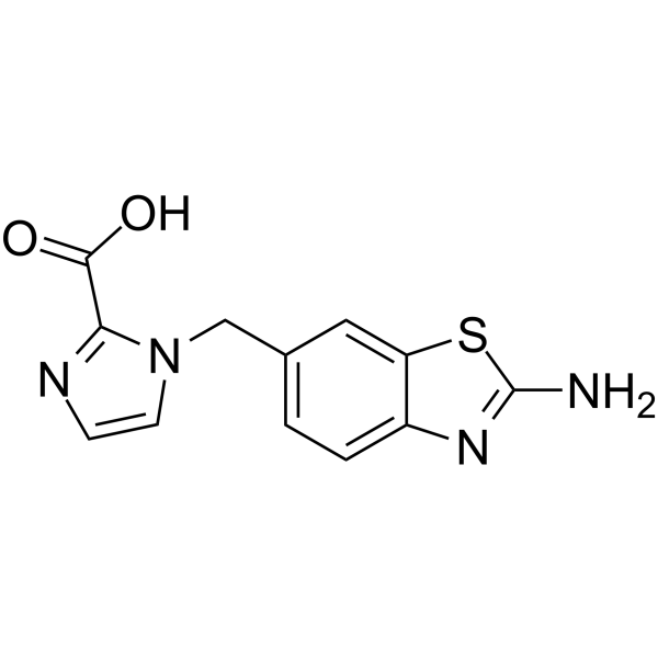 Metallo--lactamase-IN-7ͼƬ