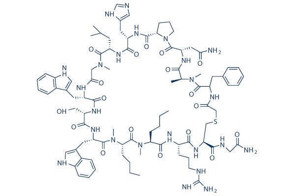 PD-1/PD-L1 Inhibitor 3ͼƬ