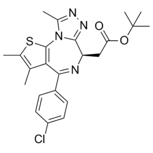 (-)-JQ-1图片