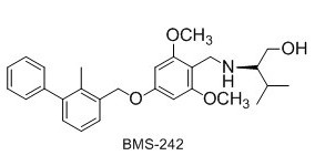 BMS-242ͼƬ