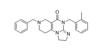 TIC10(imipridone,ONC201,NSC350625)ͼƬ