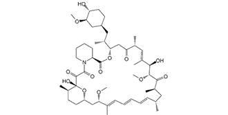 Rapamycin(Sirolimus AY22989)ͼƬ