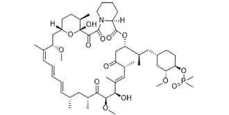 Ridaforolimus(Deforolimus,MK8669,AP23573)ͼƬ