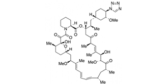 Zotarolimus(ABT578 A-179578)ͼƬ