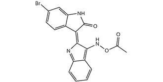 BIO-acetoxime(GSK-3 Inhibitor X BIA)ͼƬ