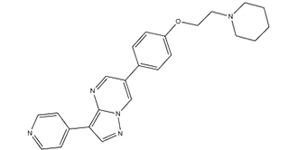 Dorsomorphin(BML275)ͼƬ