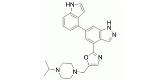 Nemiralisib(GSK2269557)ͼƬ