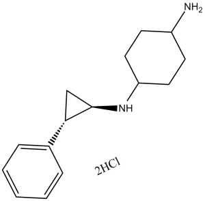 Iadademstat(ORY-1001 RG6016)2HClͼƬ