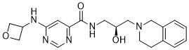 EPZ015666(GSK3235025)ͼƬ