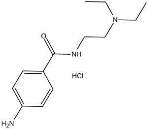 Procainamide HClͼƬ