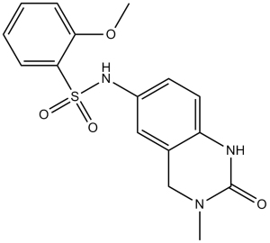 PFI-1(PF-6405761)ͼƬ