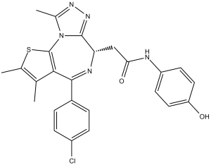 Birabresib(OTX015 MK8628)ͼƬ