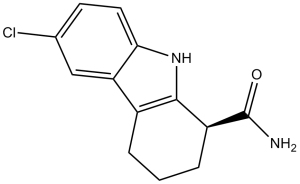 Selisistat(SEN0014196 EX 527)ͼƬ