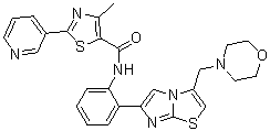 SRT2104(GSK-2245840)ͼƬ