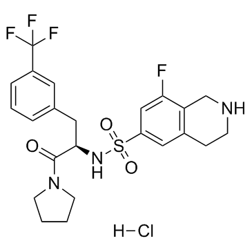 PFI-2 HClͼƬ