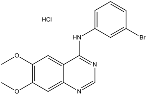 PD153035 HCl(SU5271 ZM252868)ͼƬ