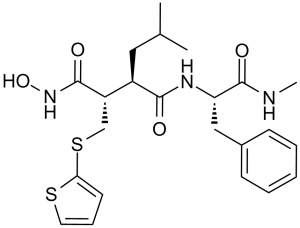 Batimastat(BB94)ͼƬ
