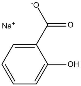 Sodium salicylate图片