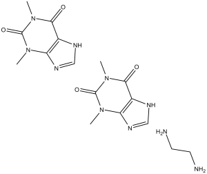 AminophyllineͼƬ