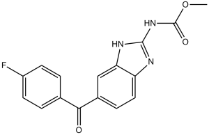 Flubendazole(Flutelmium)图片