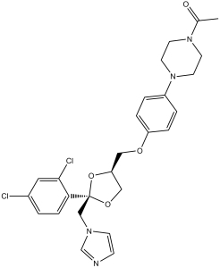 KetoconazoleͼƬ