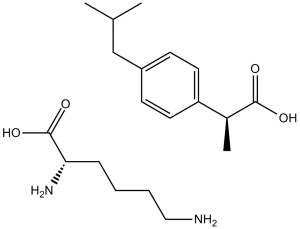 Ibuprofen LysineͼƬ