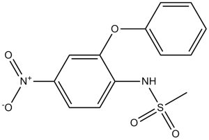 Nimesulide(R805)ͼƬ