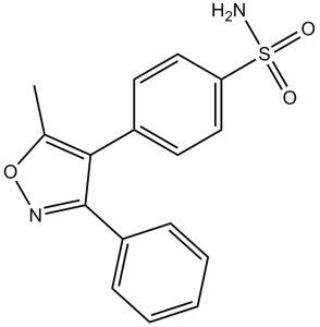 Valdecoxib(SC65872)ͼƬ