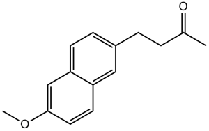 Nabumetone(BRL 14777)ͼƬ