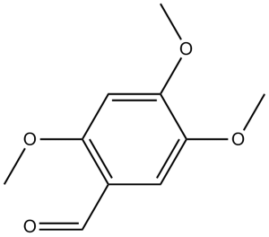 Asaraldehyde(Asaronaldehyde)ͼƬ