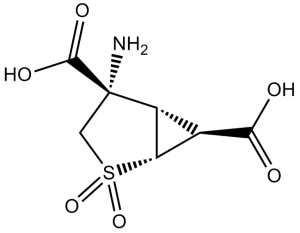 Pomaglumetad(LY404039)ͼƬ