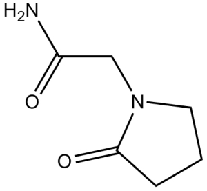 Piracetam(UCB-6215)ͼƬ