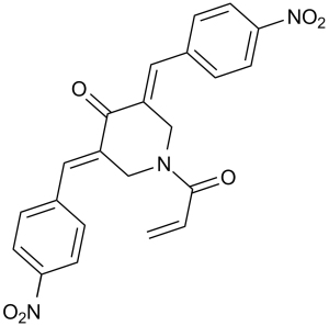 b-AP15(NSC 687852)ͼƬ