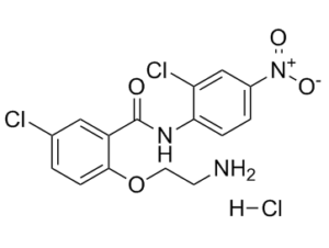 HJC0152 hydrochlorideͼƬ