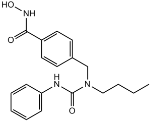 Nexturastat A(AG-CR1-3901)ͼƬ